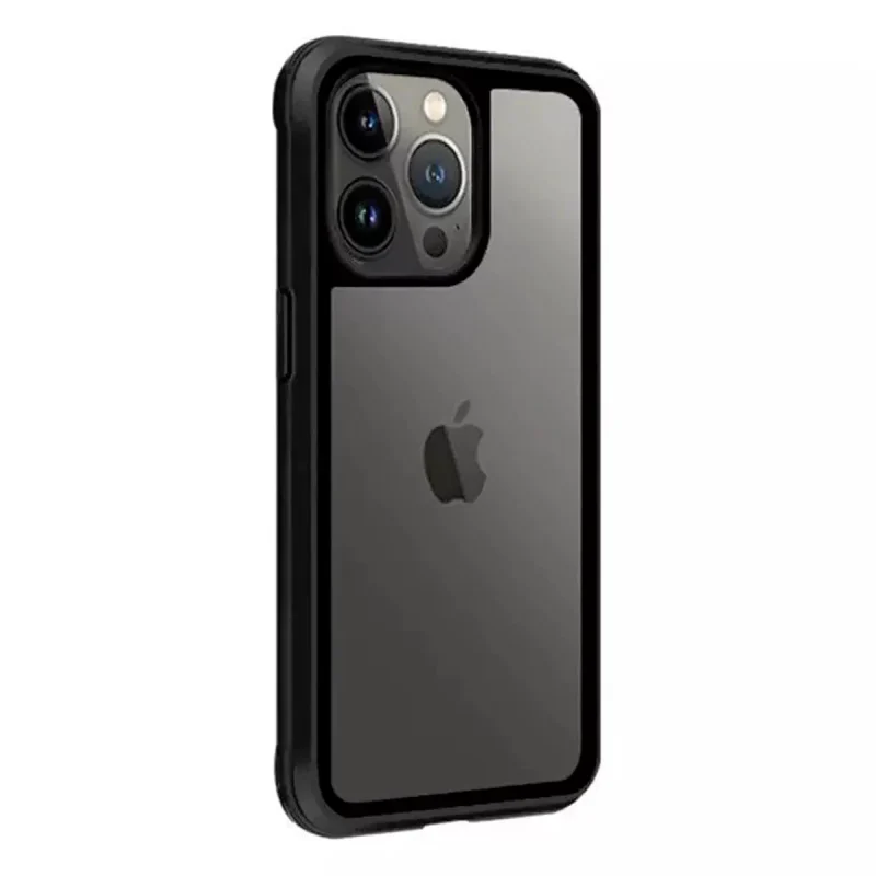 قاب ضد ضربه کی‌ زد دوو مدل Ares مناسب iPhone 15 Pro Max 2