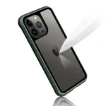 قاب ضد ضربه کی‌ زد دوو مدل Ares مناسب iPhone 15 Pro Max 3