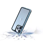 قاب ضد ضربه کی‌ زد دوو مدل Ares مناسب iPhone 15 Pro Max 4