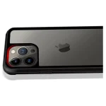قاب ضد ضربه کی‌ زد دوو مدل Ares مناسب iPhone 15 Pro Max 5