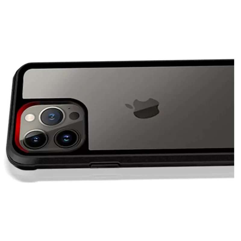 قاب ضد ضربه کی‌ زد دوو مدل Ares مناسب iPhone 15 Pro Max 5