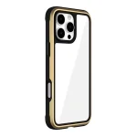 قاب ضد ضربه کی‌ زد دوو مدل Ares مناسب iPhone 16 Pro Max 3