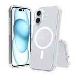 قاب لینکس مدل premium مناسب اپل iphone 16 2