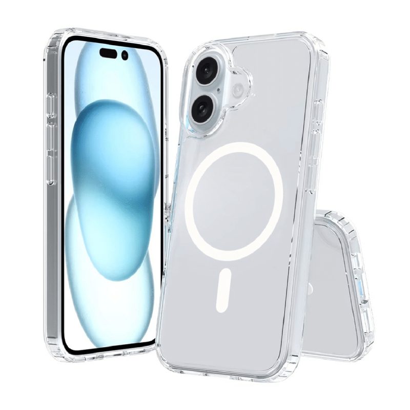 قاب لینکس مدل premium مناسب اپل iphone 16 2