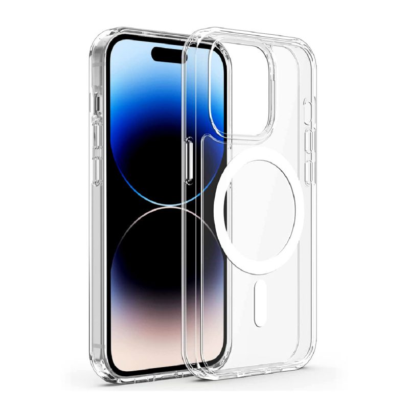 قاب لینکس مدل premium مناسب اپل iphone 16 Pro Max 3
