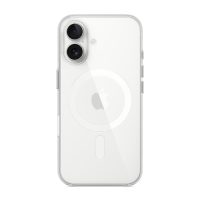 قاب لینکس مدل special مناسب اپل iphone 16 - بی رنگ شفاف, گارانتی اصالت و سلامت فیزیکی