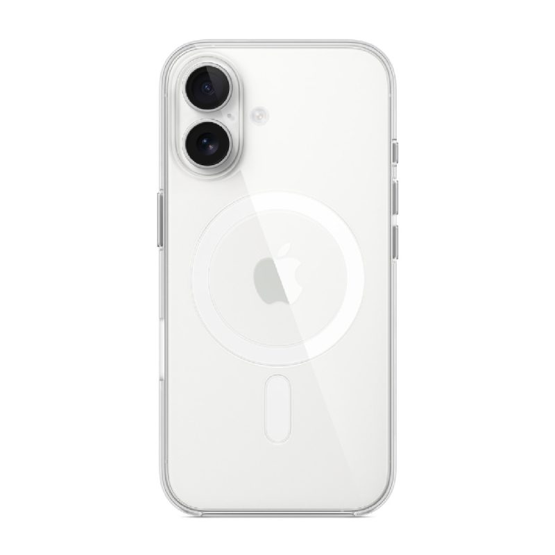 قاب لینکس مدل special مناسب اپل iphone 16 - بی رنگ شفاف, گارانتی اصالت و سلامت فیزیکی