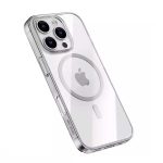 قاب لینکس مدل special مناسب اپل iphone 16 Pro Max - بی رنگ شفاف, گارانتی اصالت و سلامت فیزیکی