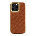 قاب چرمی کجسا مناسب Iphone 16 Pro Max - مشکی, گارانتی اصالت و سلامت فیزیکی