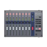 لوازم جانبی رکوردر زوم ZOOM FRC-8 - خاکستری, ۱۸ ماه گارانتی شرکتی