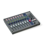 لوازم جانبی رکوردر زوم ZOOM FRC-8 2
