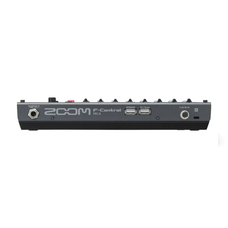 لوازم جانبی رکوردر زوم ZOOM FRC-8 3