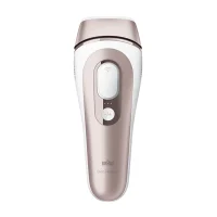 لیزر بدن براون سری 7 مدل Skin i·expert PL7147 IPL - سفید, گارانتی اصالت و سلامت فیزیکی