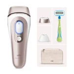 لیزر بدن براون سری 7 مدل Skin i·expert PL7147 IPL 3