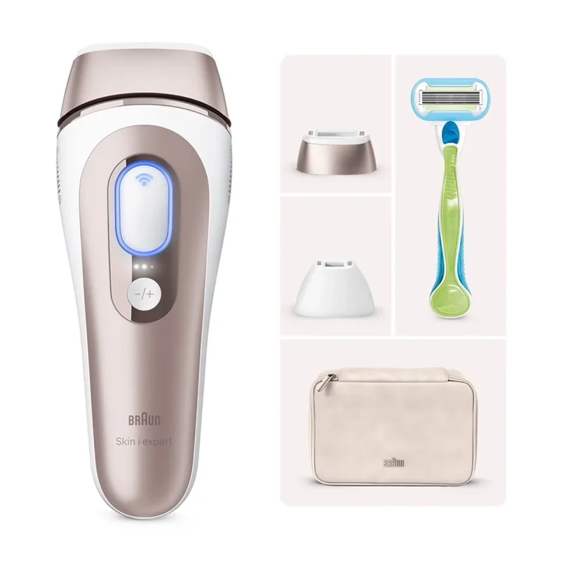 لیزر بدن براون سری 7 مدل Skin i·expert PL7147 IPL 3