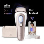 لیزر بدن براون سری 7 مدل Skin i·expert PL7147 IPL 4