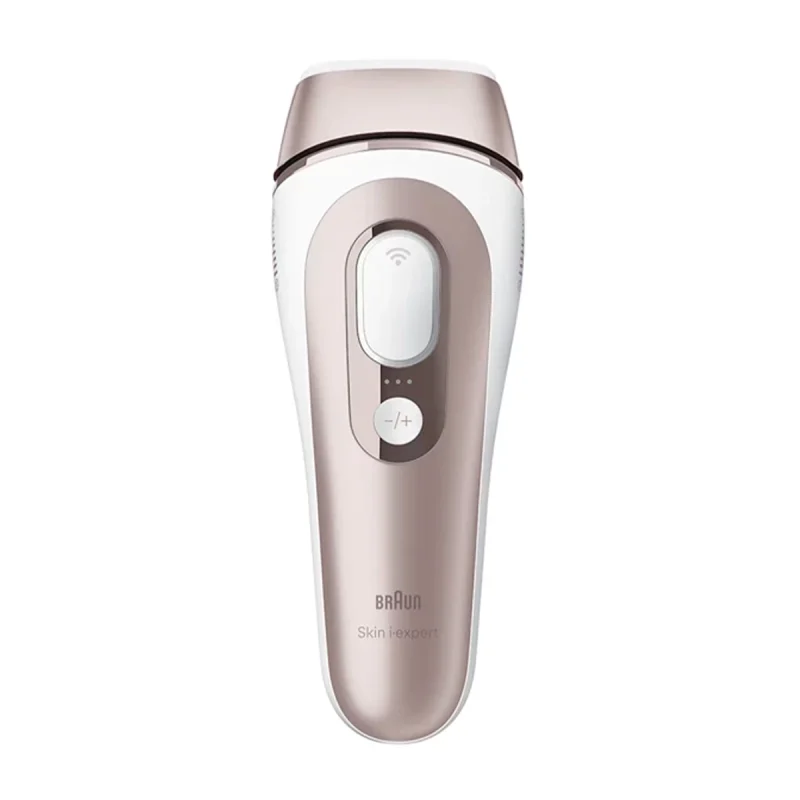 لیزر بدن براون سری 7 مدل Skin i·expert PL7147 IPL - سفید, گارانتی اصالت و سلامت فیزیکی