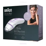 لیزر بدن براون مدل Silk-expert Pro 3 PL3000 2
