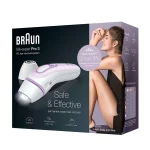 لیزر بدن براون مدل Silk-expert Pro 3 PL3111 3