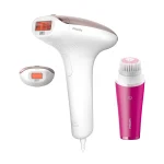 لیزر بدن فیلیپس مدل LUMEA ADVANCED BRI924 - بژ, گارانتی اصالت و سلامت فیزیکی