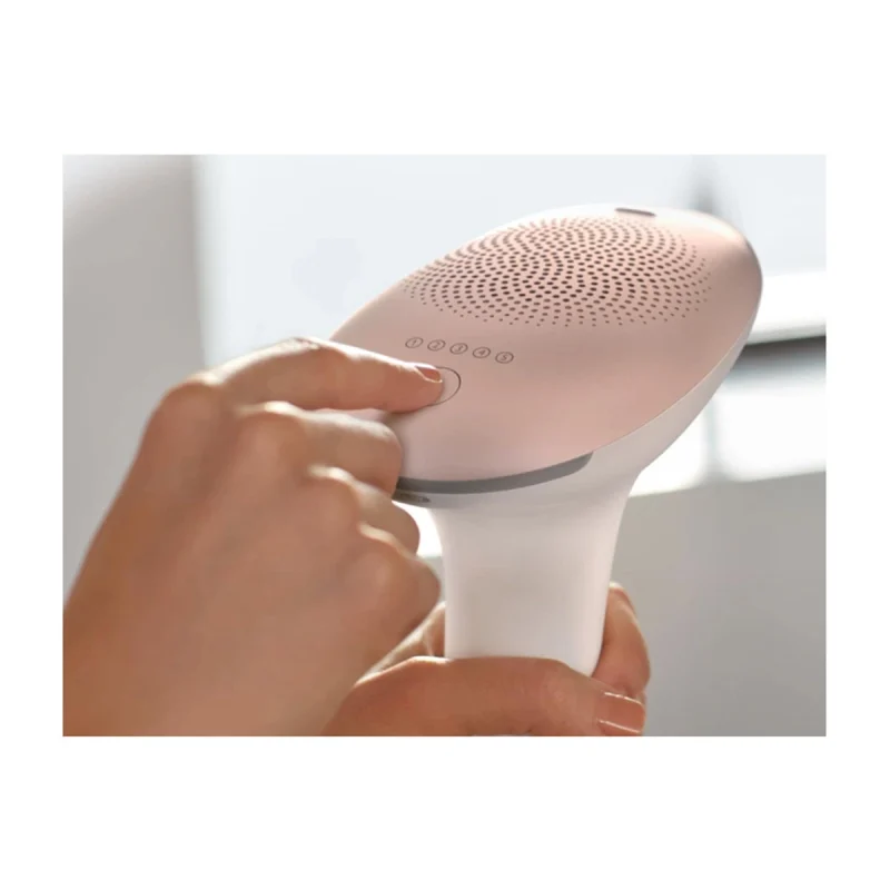 لیزر بدن فیلیپس مدل LUMEA ADVANCED BRI924 5