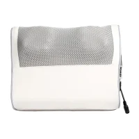 ماساژور بالشتی شیائومی مدل Bomidi Pillow MP1 - سفید, گارانتی اصالت و سلامت فیزیکی