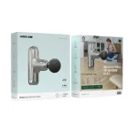 ماساژور بدن گرین لاین مدل Pro Massage Gun 2