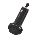 ماساژور بدن گرین لاین مدل Relax Pro Body Massager - مشکی, گارانتی اصالت و سلامت فیزیکی
