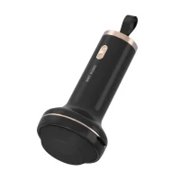 ماساژور بدن گرین لاین مدل Relax Pro Body Massager - مشکی, گارانتی اصالت و سلامت فیزیکی