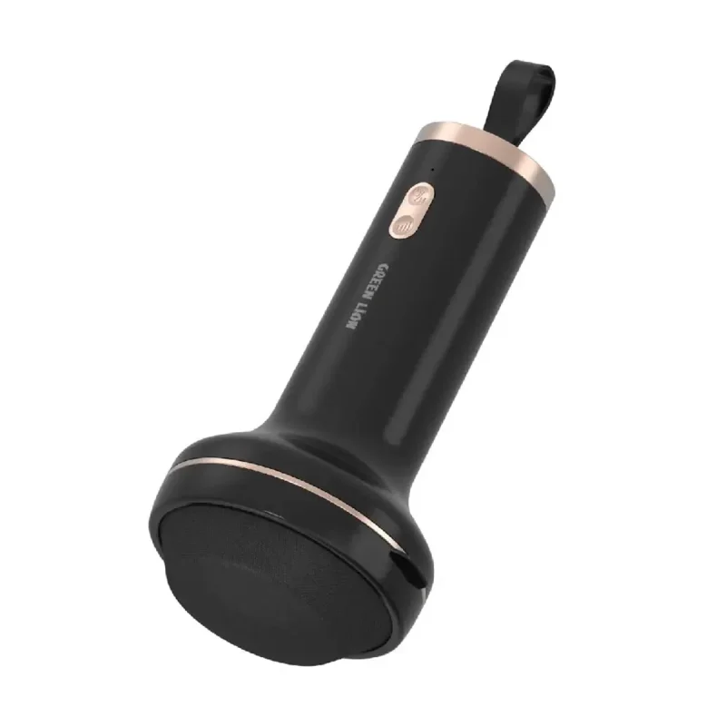 ماساژور بدن گرین لاین مدل Relax Pro Body Massager - مشکی, گارانتی اصالت و سلامت فیزیکی ماساژور بدن گرین لاین مدل Relax Pro Body Massager - مشکی, گارانتی اصالت و سلامت فیزیکی