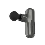 ماساژور برقی Massager Bomidi M1 - مشکی, گارانتی اصالت و سلامت فیزیکی