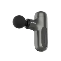 ماساژور برقی Massager Bomidi M1 - مشکی, گارانتی اصالت و سلامت فیزیکی