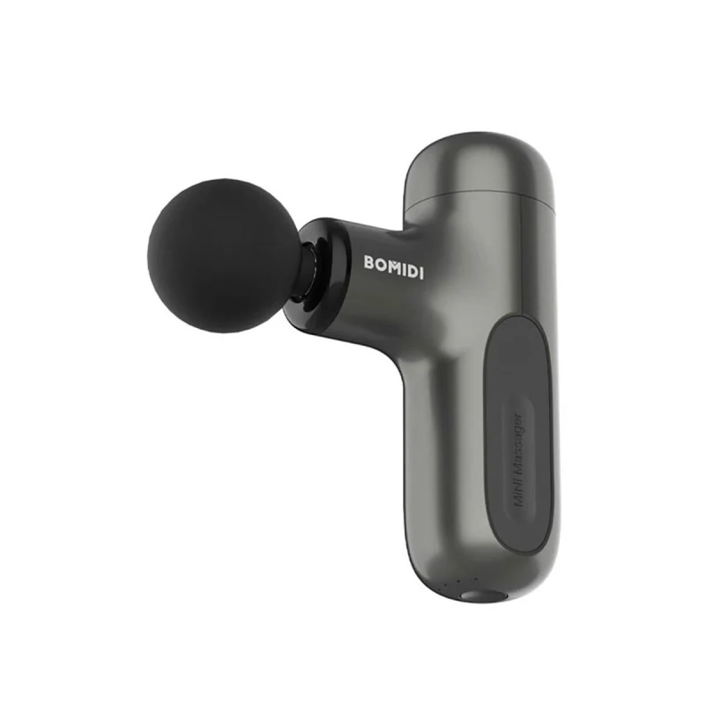 ماساژور برقی Massager Bomidi M1 - مشکی, گارانتی اصالت و سلامت فیزیکی
