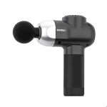 ماساژور برقی Massager Bomidi MG2 - مشکی, گارانتی اصالت و سلامت فیزیکی