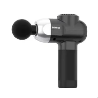 ماساژور برقی Massager Bomidi MG2 - مشکی, گارانتی اصالت و سلامت فیزیکی