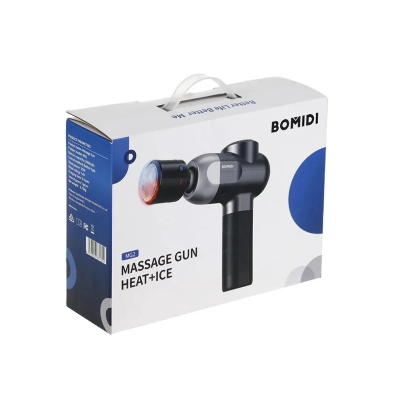 ماساژور برقی Massager Bomidi MG2 5