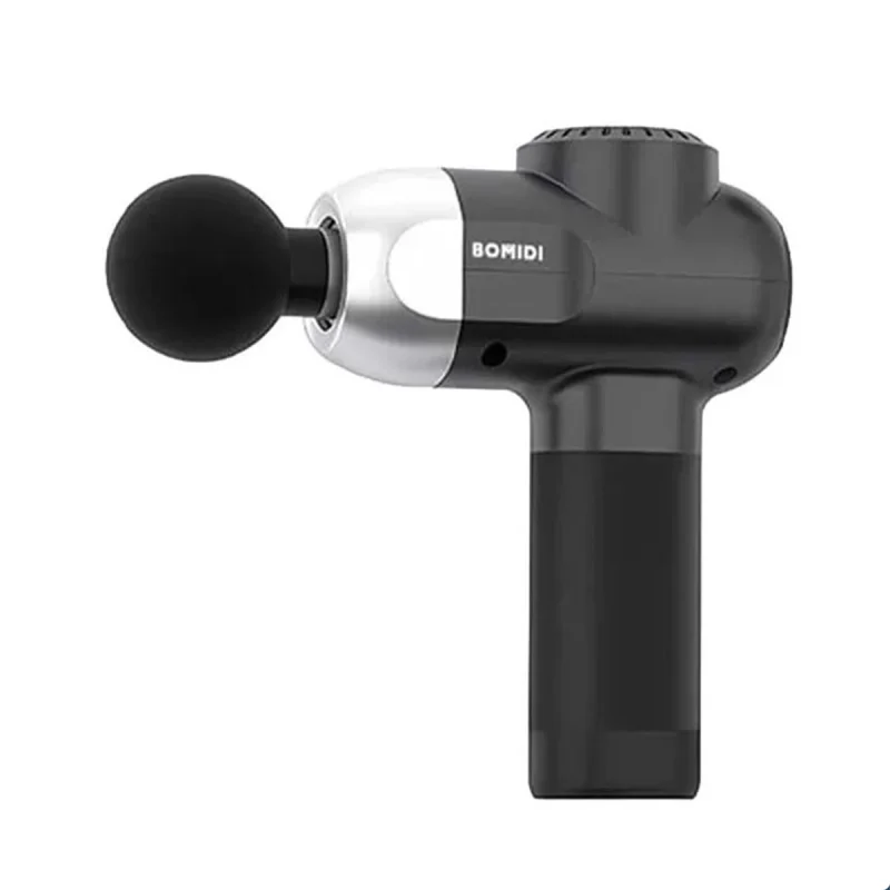 ماساژور برقی Massager Bomidi MG2 - مشکی, گارانتی اصالت و سلامت فیزیکی