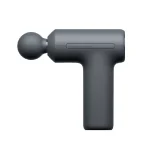 ماساژور تفنگی شیائومی میجیا مدل Fascia Gun Mini 3 - مشکی, گارانتی اصالت و سلامت فیزیکی