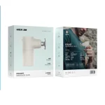 ماساژور تفنگی گرین لاین مدل Pocket Massage Gun 3