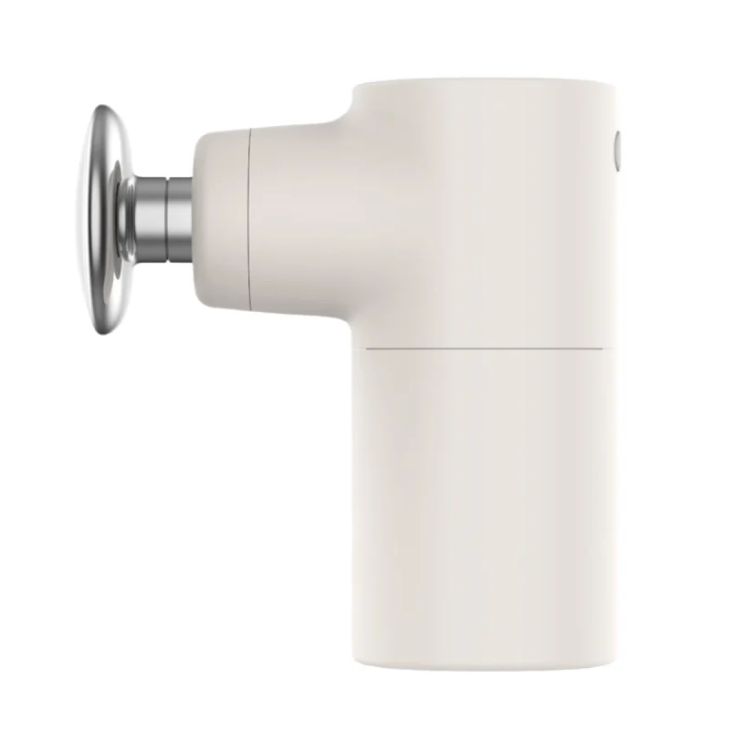 ماساژور تفنگی گرین لاین مدل Pocket Massage Gun - سفید, گارانتی اصالت و سلامت فیزیکی ماساژور تفنگی گرین لاین مدل Pocket Massage Gun - سفید, گارانتی اصالت و سلامت فیزیکی