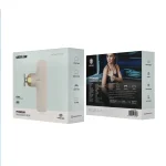 ماساژور تفنگی گرین لاین مدل Premium Massage Gun 2