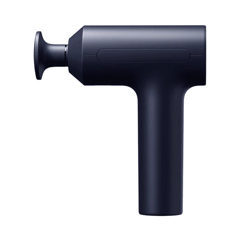 ماساژور شیائومی مدل Gun Mini 2 - مشکی, گارانتی اصالت و سلامت فیزیکی