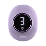 ماساژور صورت آمایا مدل ABT-03 - بنفش, گارانتی اصالت و سلامت فیزیکی