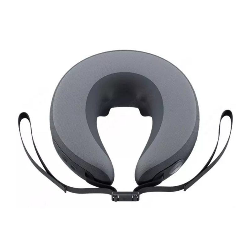 ماساژور گردن و شانه شیائومی مدل MJNKAM01SKS - خاکستری, گارانتی اصالت و سلامت فیزیکی