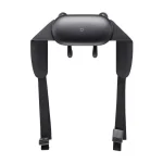 ماساژور گردن و شانه شیائومی مدل Mijia Smart shoulder and neck massager - مشکی, گارانتی اصالت و سلامت فیزیکی