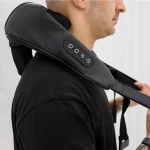 ماساژور گردن و شانه پرووان مدل NeckCare (PGM204) 7