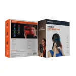 ماسک نوردرمانی پرودو Aura Glow مدل PDLFST206BK 2