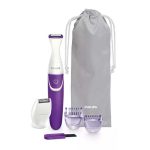 ماشین اصلاح بانوان فیلیپس مدل BRT383 2