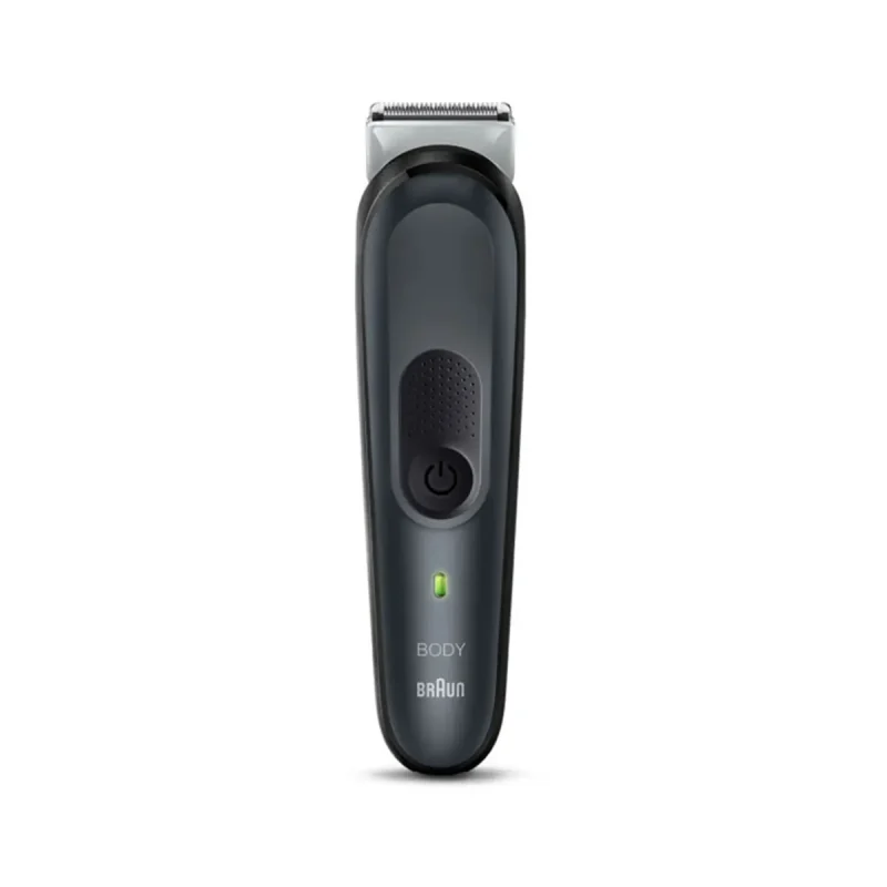 ماشین اصلاح بدن براون مدل BG3340 2