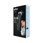 ماشین اصلاح بدن براون مدل BG3340 3